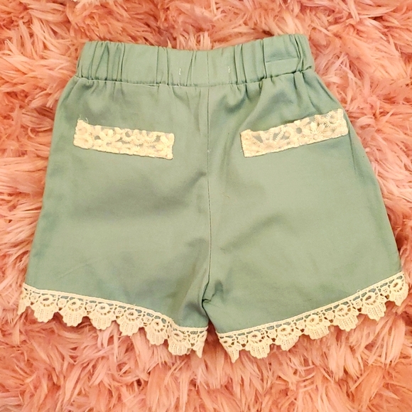 TRISH SCULLY 2PC DRESS SHORT SET - Picture 5 of 9